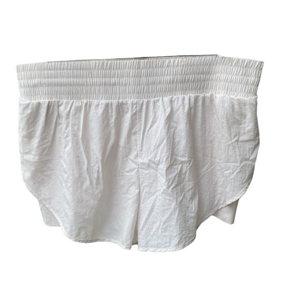 All in Motion Women's High-Rise Crinkle Skorts I Size: XXL - Picture 2 of 6